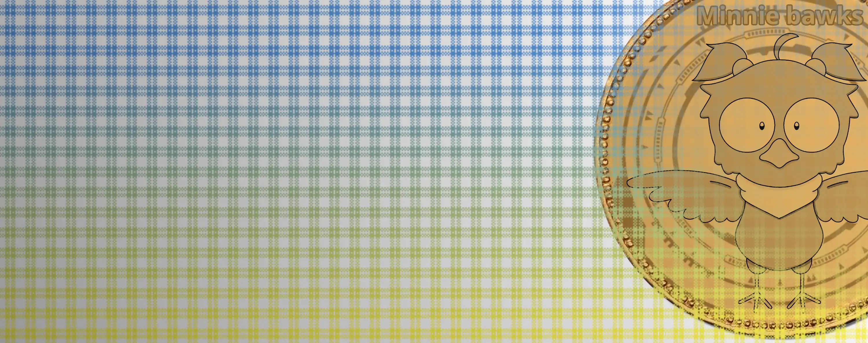 totally fake cryptocoin